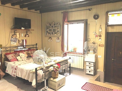 Квартира в Венеции, Италия, 33 м2 фото 1