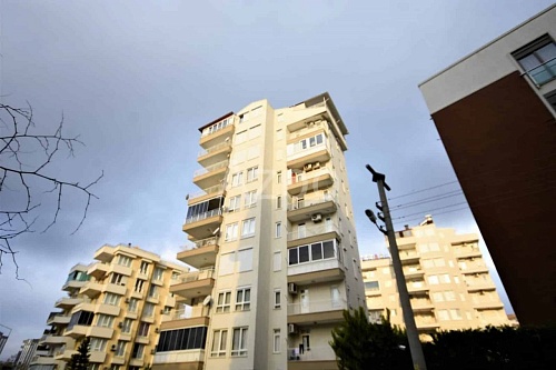 Апартаменты в Анталии, Турция, 160 м2 фото 1