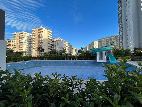 Квартира в Мерсине, Турция, 170 м2 фото 1