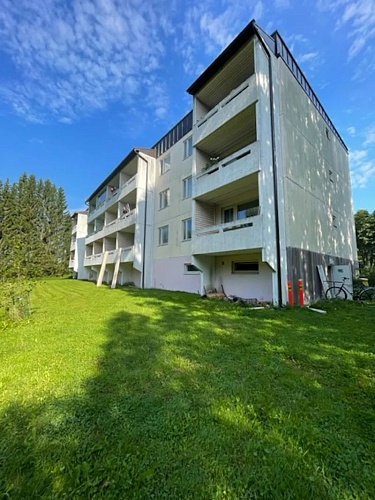 Квартира в Лиекса, Финляндия, 76 м2 фото 1