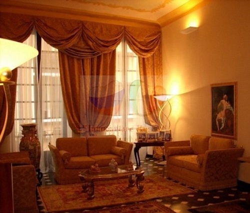 Квартира в Савоне, Италия, 190 м2 фото 1