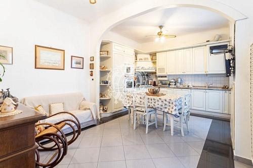 Квартира в Комо, Италия, 140 м2 фото 1