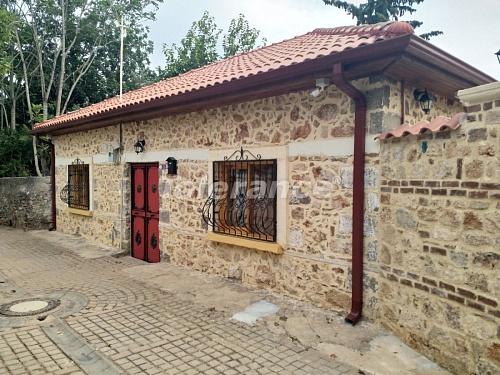 Вилла в Анталии, Турция, 130 м2 фото 1