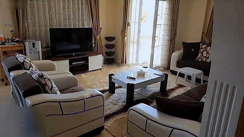 Квартира в Авсалларе, Турция, 120 м2 фото 1