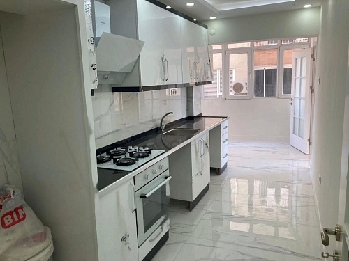 Квартира в Анталии, Турция, 110 м2 фото 1