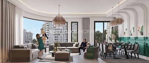 Апартаменты в Измите, Турция, 150 м2 фото 1
