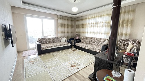 Пентхаус в Алании, Турция, 250 м2 фото 1