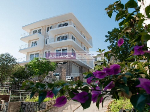 Апартаменты в Крашичах, Черногория, 90 м2 фото 1