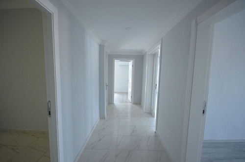 Апартаменты в Алании, Турция, 120 м2 фото 1