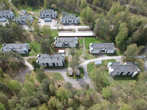 Квартира в Ристийна, Финляндия, 27 м2 фото 1
