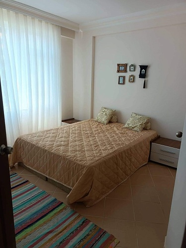 Квартира в Авсалларе, Турция, 40 м2 фото 1