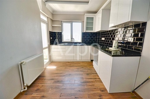 Апартаменты в Анталии, Турция, 160 м2 фото 1