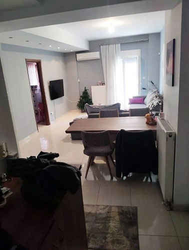 Квартира в Салониках, Греция, 81 м2 фото 1