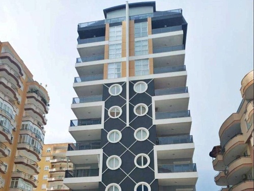 Квартира в Алании, Турция, 70 м2 фото 1