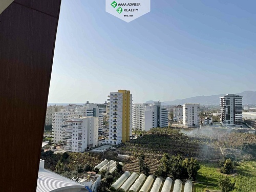 Квартира в Алании, Турция, 60 м2 фото 1