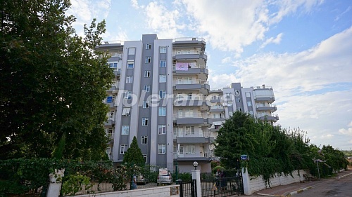 Апартаменты в Анталии, Турция, 150 м2 фото 1