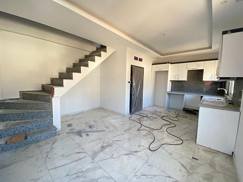 Квартира в Алании, Турция, 160 м2 фото 1