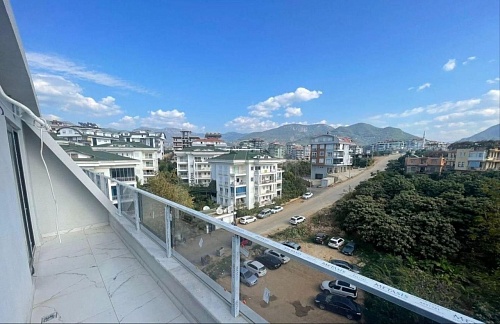 Квартира в Алании, Турция, 130 м2 фото 1