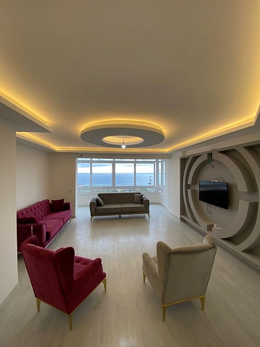Квартира в Алании, Турция, 160 м2 фото 1