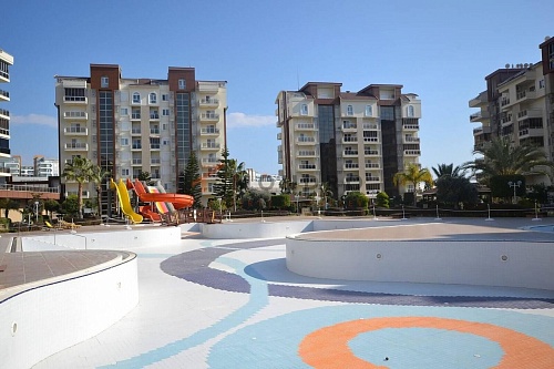 Квартира в Авсалларе, Турция, 250 м2 фото 1