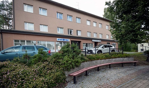 Квартира в Виррате, Финляндия, 40.5 м2 фото 1