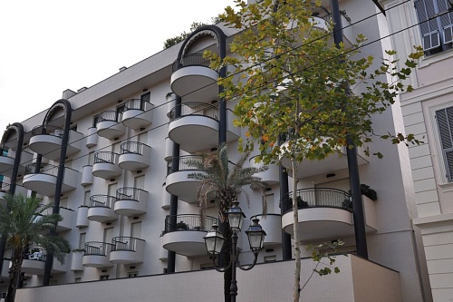 Квартира в Сан-Ремо, Италия, 56 м2 фото 1