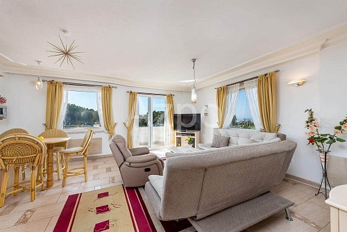 Апартаменты в Алании, Турция, 85 м2 фото 1