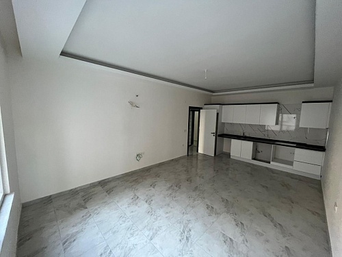 Квартира в Алании, Турция, 60 м2 фото 1