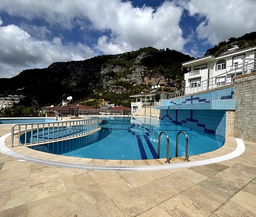 Квартира в Алании, Турция, 345 м2 фото 1