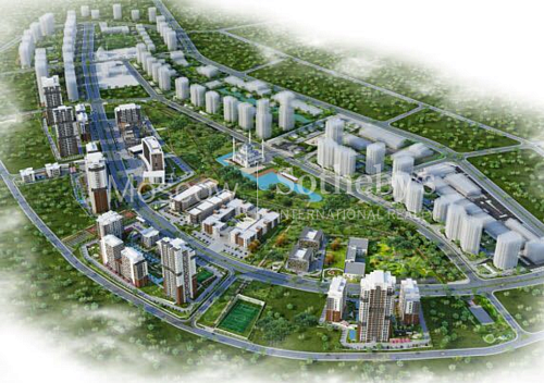 Апартаменты в Стамбуле, Турция, 65 м2 фото 1
