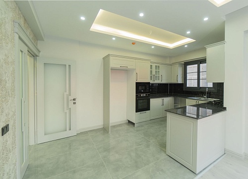 Квартира в Мерсине, Турция, 110 м2 фото 1