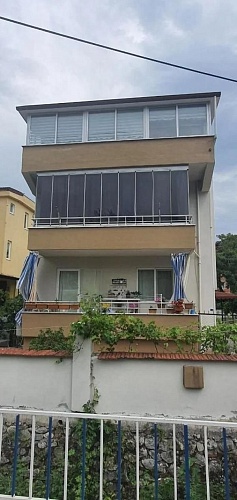 Пентхаус в Кемере, Турция, 150 м2 фото 1