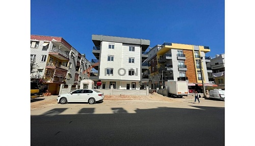 Квартира в Анталии, Турция, 160 м2 фото 1