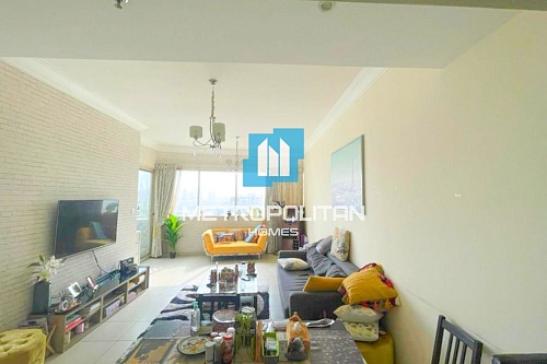 Апартаменты в Дубае, ОАЭ, 90 м2 фото 1