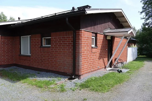 Таунхаус в Йоэнсуу, Финляндия, 45 м2 фото 1