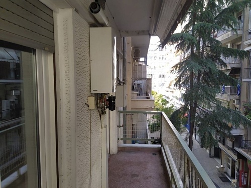 Квартира на Северо-Эгейских островах, Греция, 115 м2 фото 1