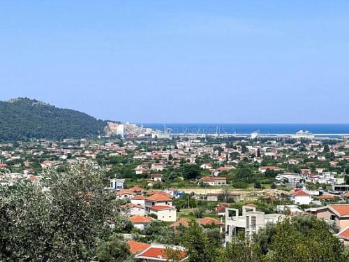 Дом в Баре, Черногория, 208 м2 фото 1