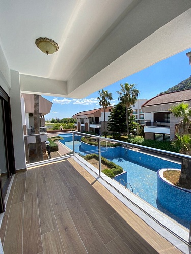 Вилла в Анталии, Турция, 300 м2 фото 1