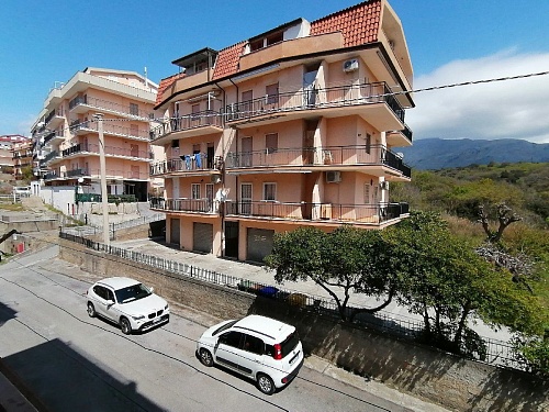 Квартира в Скалее, Италия, 40 м2 фото 1