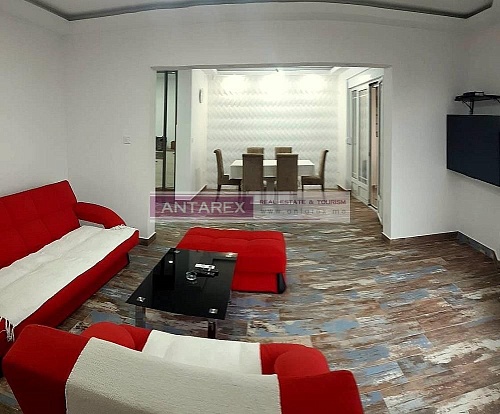 Апартаменты в Херцег-Нови, Черногория, 83 м2 фото 1