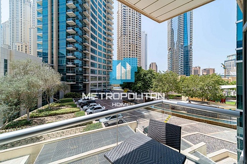 Апартаменты в Дубае, ОАЭ, 121 м2 фото 1
