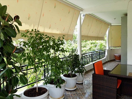 Квартира в Афинах, Греция, 100 м2 фото 1