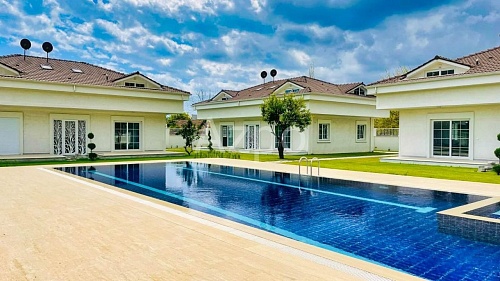 Апартаменты в Кемере, Турция, 120 м2 фото 1