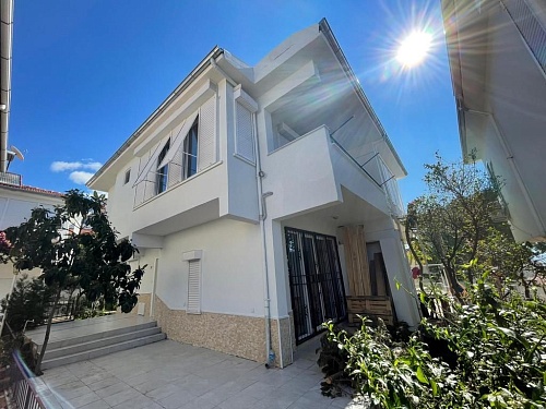 Вилла в Алании, Турция, 250 м2 фото 1