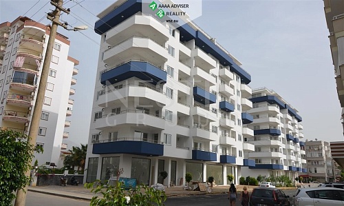 Пентхаус в Алании, Турция, 234 м2 фото 1