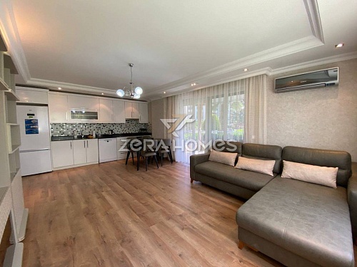 Апартаменты в Алании, Турция, 110 м2 фото 1