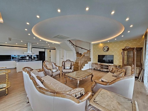 Апартаменты в Алании, Турция, 200 м2 фото 1