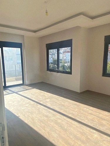 Квартира в Алании, Турция, 110 м2 фото 1