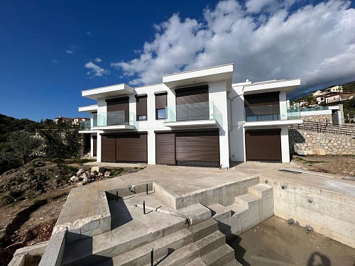 Вилла в Каше, Турция, 160 м2 фото 1
