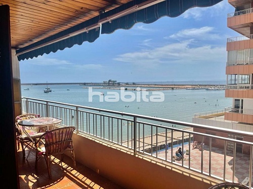 Апартаменты в Торревьехе, Испания, 90 м2 фото 1